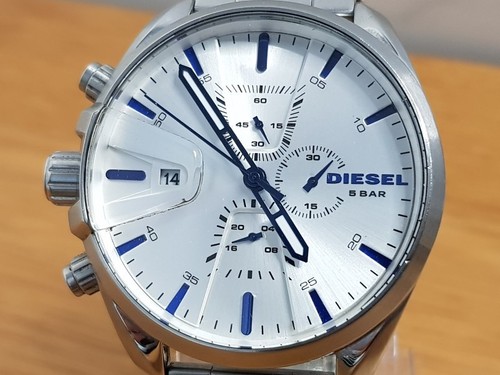 Herrenuhr diesel dz4473 xxl - diesel,