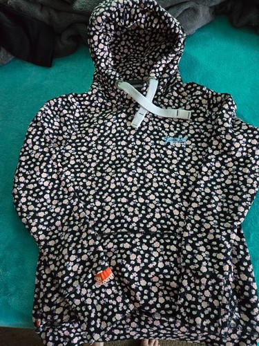 Hoodie von superdry - von,