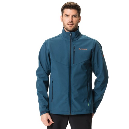 Vaude mens cyclone jacket - mens,