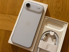 Apple iPhone Air, TOP Zustand