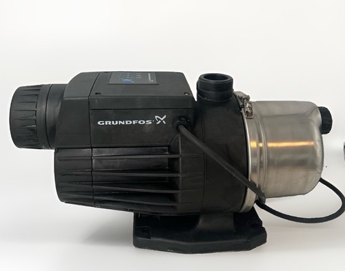 Grundfos mq3 b - grundfos, mq3-35
