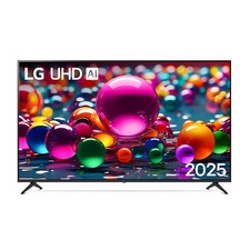 LG 43UA75006LA UHD AI Smart TV