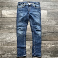 NUDIE JEANS LONG JOHN
