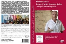 Punkt komma strich - punkt,, punkt,