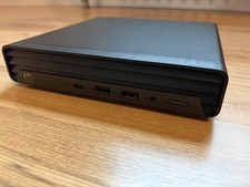 HP Pro Mini 400 G9 i5-12500T