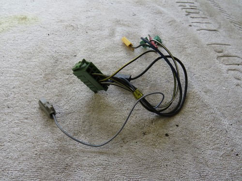 Golf ii stecker - vw,