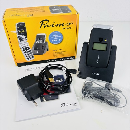 Doro primo 413 senioren handy - 413,