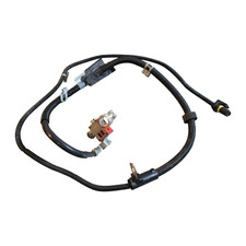 Mercedes-Benz E-Klasse W212 S212 Pluspol Kabel A2124405413