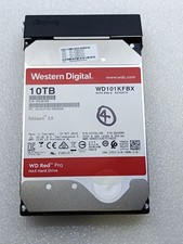 Western Digital WD Red Pro