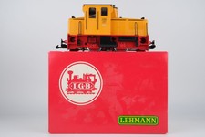 LGB G 2060 H Diesellok Schoema