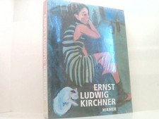 Ernst Ludwig Kirchner Ernst Ludwig Kirchner's frames and paintings Moeller, M.M.