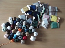 Stopfgarn, Stopftwist