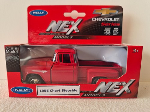 Modellauto 1955 chevrolet - modellauto,