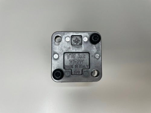 Automatikgetriebe ölpumpe - automatikgetriebe,