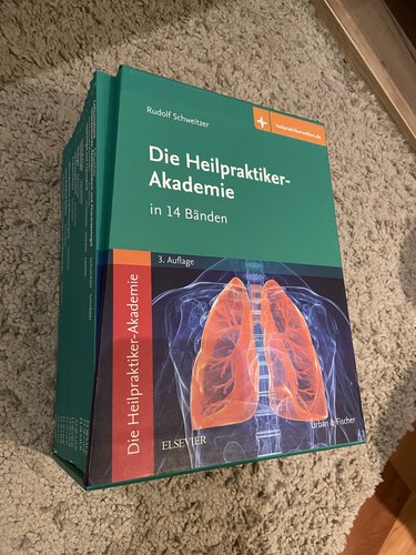 Die heilpraktiker akademie - die, heilpraktiker-akademie