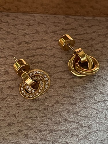 Orig michael kors ohrringe - michael,