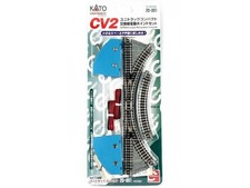 Kato 20-891 - Gleisset CV-2  -
