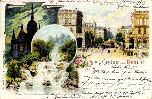 Litho berlin kreuzberg - litho,