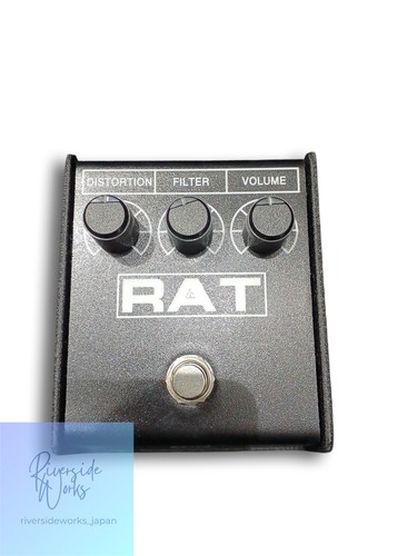 Proco the rat distortion - proco,