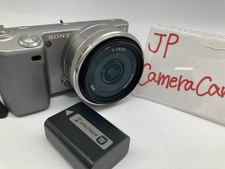 EXC+5 Sony Alpha NEX-5 14.2MP