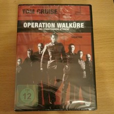 Operation Walküre DVD Das