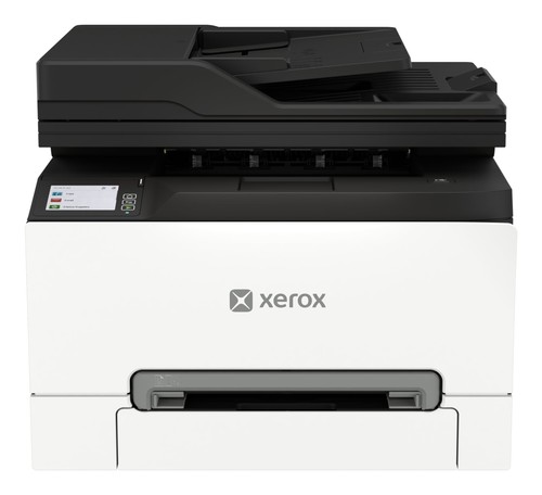Xerox c255a farblaserdrucker - xerox,
