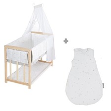 Roba Stubenbett 4 in 1 mit