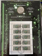 Numisblatt 5/2008 -