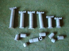 Faller ams - Konvolut