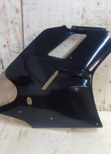 Yamaha FZR1000 FZR 1000 EXUP