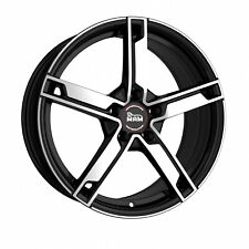4x 17 Zoll MAM W4 Felgen für Seat Ibiza 4 6J5 6P1 Sportcoupe 6J1 6P5 ST 6J8 6P8
