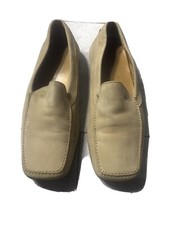 Stephane Kelian Paris Herren Lederschuhe  Halbschuhe Gr.8  42 Leder Np 279€