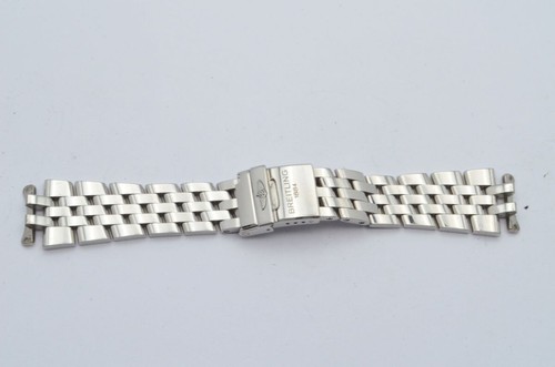 Breitling starliner pilotband - breitling,