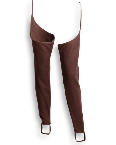 Wolfram beinlinge wolle braun - wolfram,
