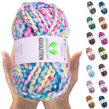 MeriWoolArt Merino Wolle zum