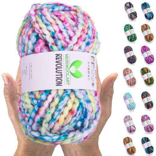 Meriwoolart merino wolle zum - meriwoolart,