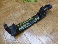 Griff außen vorne links VW Bora Farbcode LC9Z Black Magic Perleffekt Schwarz