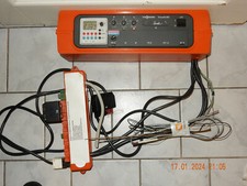 VIESSMANN Trimatik-MC 7410 065-A Heizungsregler+Digitalschaltuhr, funktionsfähig