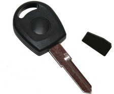 Schlüssel Rohling AH Gehäuse