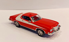 Brekina 19729 Ford Gran Torino 70er Kult-Serie  "Starsky & Hutch" mit Dachl. OVP