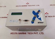 FAG dtect x1 Maschine