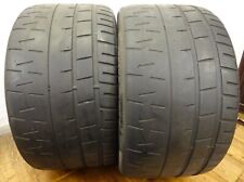 2 x PIRELLI 325/30 ZR21 (108Y) Semi-Slick 4 mm TROFEO R Sommerreifen XL DOT2517