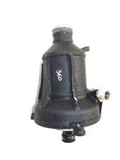 Ferrari 360 Modena Spider Challenge Stradale Öl Behälter Öltank 201625 OIL TANK