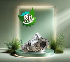 Getriebe in  Austausch RYN