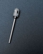 Schleifkörper, Diamant Bit, Hornhaut klein