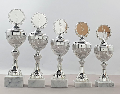 5er serie pokale sportpreis - 5er,
