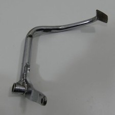 Yamaha RD 200 Bremshebel Bremspedal Bremse Fußbremshebel B7311