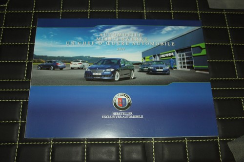 Rar kunden prospekt brochure - kunden, prospekt/brochure