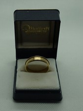 SHK22-162: Herren Ring 585er