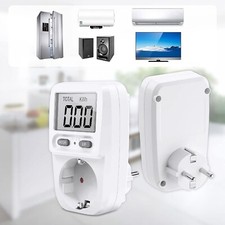 Energiekostenmessgerät